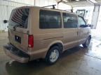 2004 GMC Safari XT