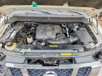 2008 Nissan Titan XE FFV