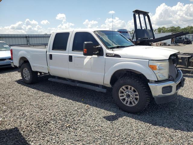 2015 Ford F250 Super Duty