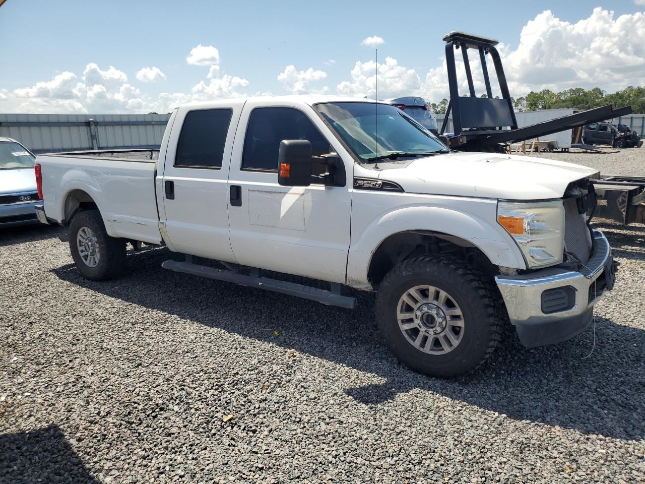 2015 Ford F250 Super Duty