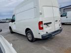 2013 Nissan NV 2500 HD S