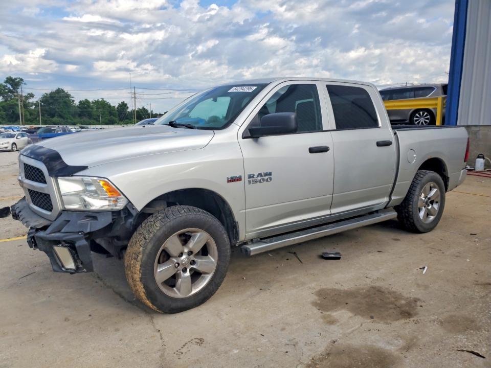 2018 Dodge RAM 1500 ST