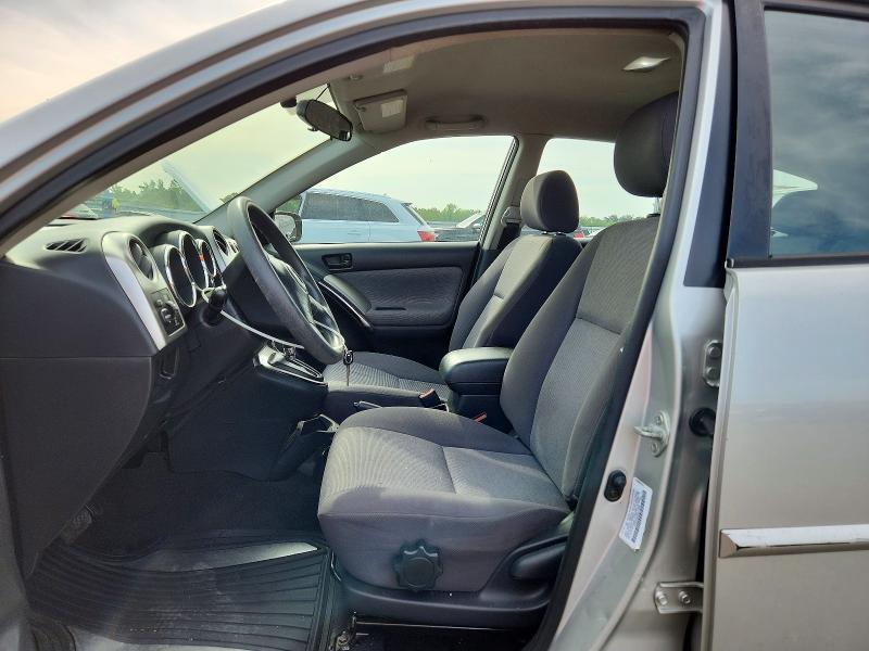 2003 Pontiac Vibe