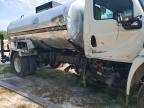 2025 International MV607 OIL Distributor Truck
