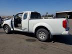 2017 Nissan Frontier S
