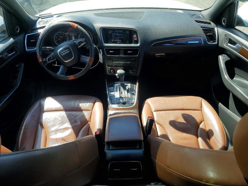 2012 Audi Q5 Premium Plus