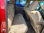2012 Nissan Frontier S