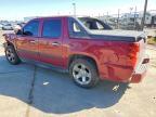 2007 Chevrolet Avalanche C1500