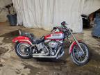 2002 Harley-Davidson Fxstd