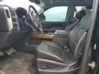 2017 Chevrolet Silverado K1500 High Country