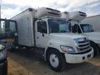 2019 Hino 268A Refrigerated BOX Truck