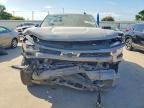 2024 Chevrolet Silverado C1500 RST