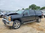 2015 Chevrolet Silverado K2500 Heavy Duty LTZ