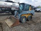 2010 John Deere 318D Skid Steer Loader