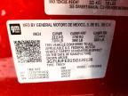 2025 GMC Sierra K1500 AT4X