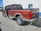 2008 Ford F350 SRW Super Duty