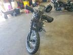 2009 Triumph Scrambler