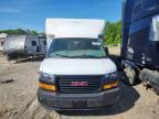 2020 GMC Savana Delivery Truck
