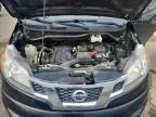 2015 Nissan NV200 SV