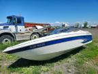 2000 Glastron Boat