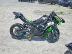 2024 Kawasaki EX500 H
