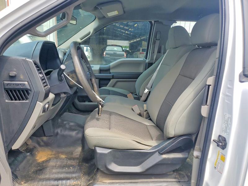 2019 Ford F150 Super Cab