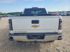 2015 Chevrolet Silverado K1500 LTZ