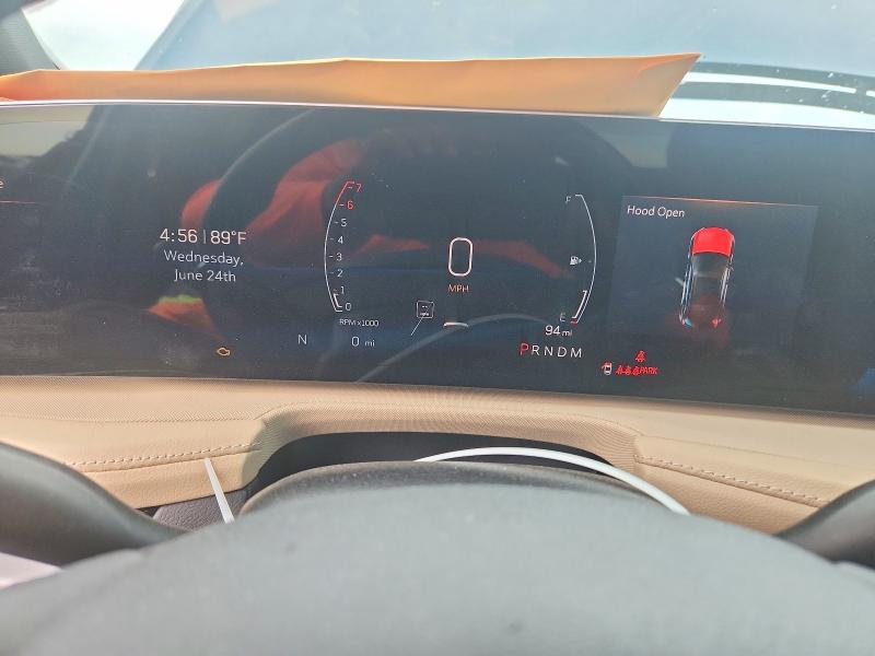 2024 Cadillac XT4 Luxury