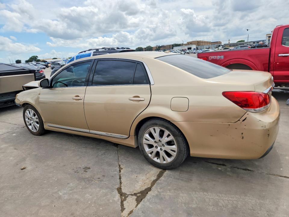 2011 Toyota Avalon Base