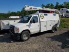 2024 Ford E350 Van With Bucket Lift