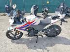 2013 Honda CBR500 R