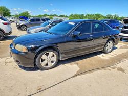 Lincoln salvage cars for sale: 2006 Lincoln LS