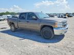 2012 Chevrolet Silverado C1500 LT