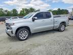 2020 Chevrolet Silverado C1500 LT