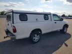 2006 Toyota Tundra Base