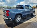 2024 Chevrolet Silverado K1500 LTZ