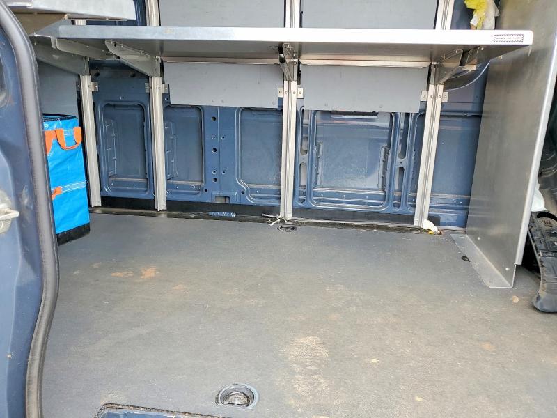 2019 Mercedes-Benz Sprinter 2500/3500 Delivery Van