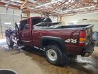 2002 Chevrolet Silverado K2500 Heavy Duty