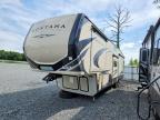 2018 Keystone Montana Camper