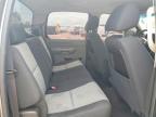 2007 Chevrolet Silverado C1500 Crew Cab