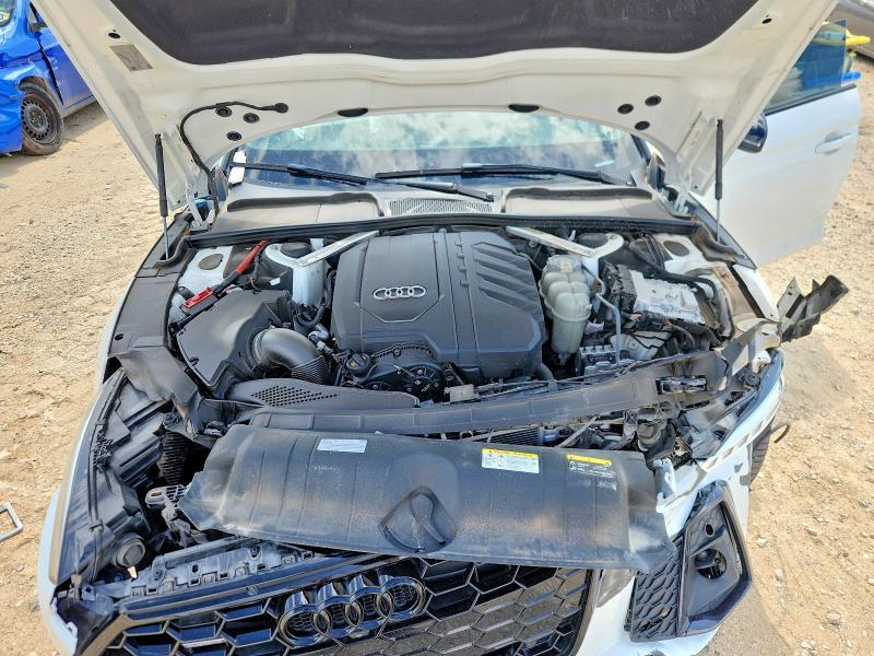 2023 Audi A5 Premium Plus 45