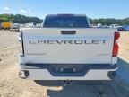 2021 Chevrolet Silverado C1500 Custom