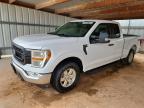 2022 Ford F150 Super Cab