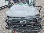 2025 Chevrolet Silverado K1500 LT Trail Boss