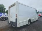 2013 Isuzu NPR Delivery Van