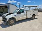 2009 Ford F250 Super Duty