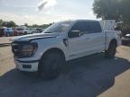 2025 Ford F150 XLT