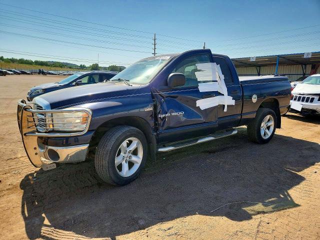 2007 Dodge RAM 1500 ST
