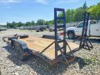 2021 Pj Trailers Utility Trailer