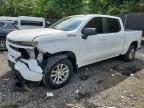 2022 Chevrolet Silverado K1500 RST
